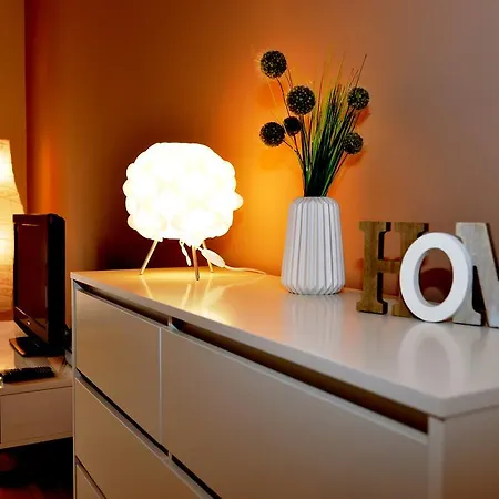 Czternastka Lejlighed *