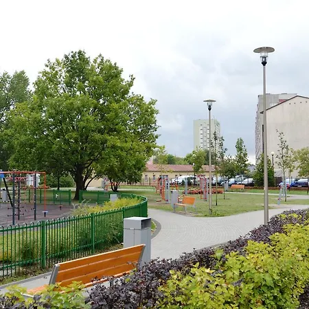 Czternastka * Świnoujście (Swinemünde)