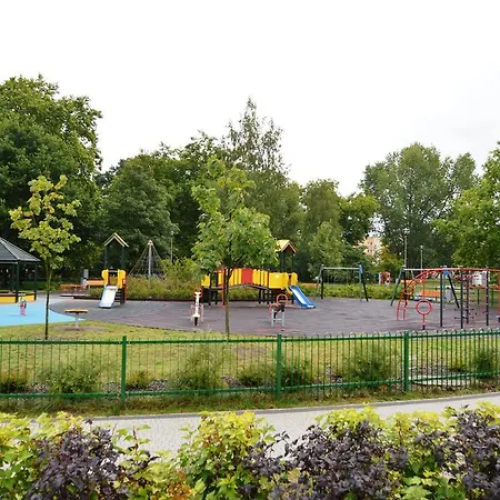 Czternastka Świnoujście (Swinemünde)