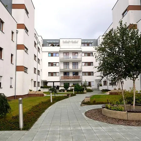 Lejlighed Czternastka *