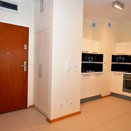 Czternastka * Świnoujście (Swinemünde)