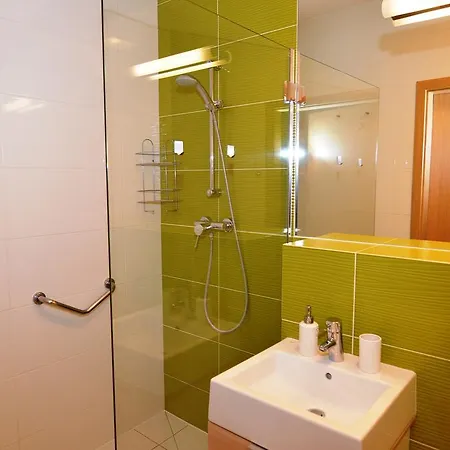 Lejlighed Czternastka