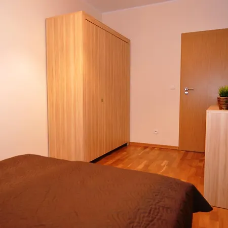 Czternastka Świnoujście (Swinemünde)