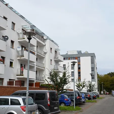 Lejlighed Czternastka