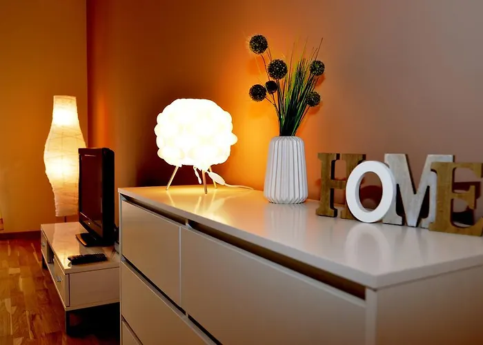 Czternastka شقة *