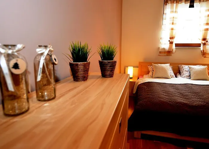 Czternastka شقة سفينويتشي